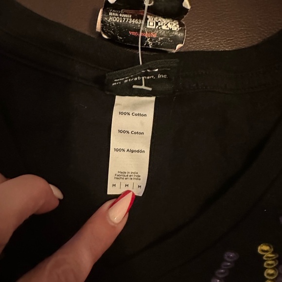 Harley tee - Picture 4 of 8